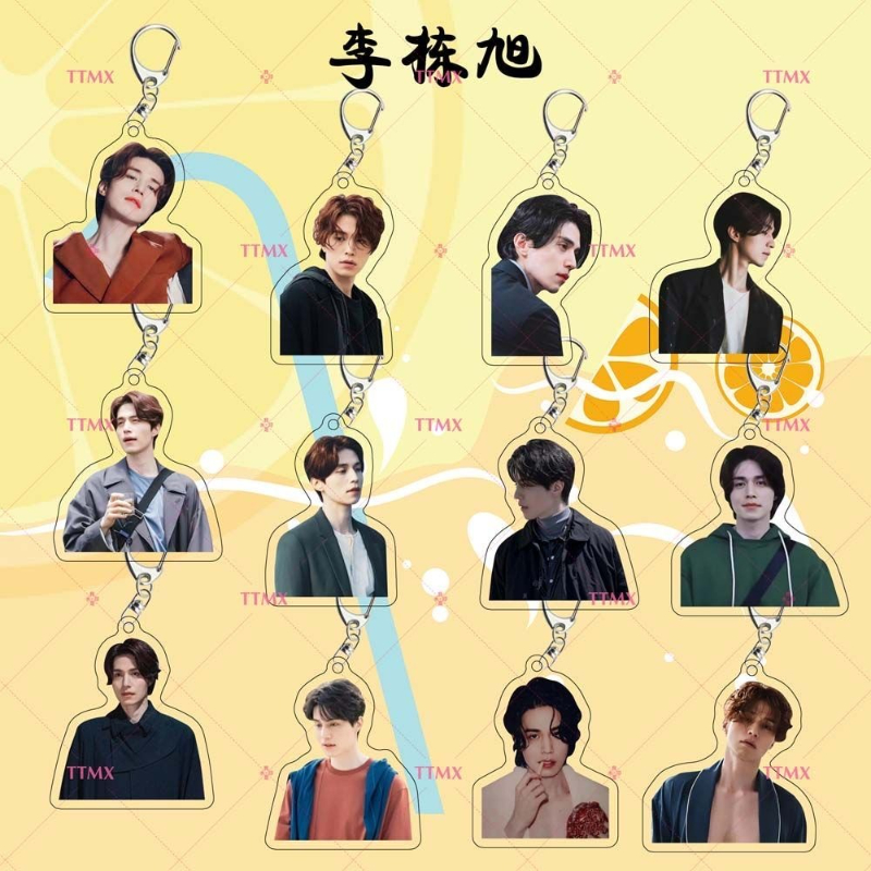Korean Lifestyle & Kids Boutique - Korean Idol Lee Dong Wook HD
