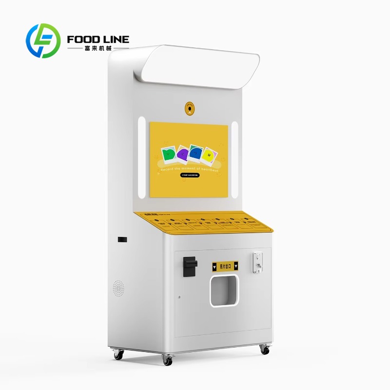 korean photo booth premium int - Korean Lifestyle Store review and price