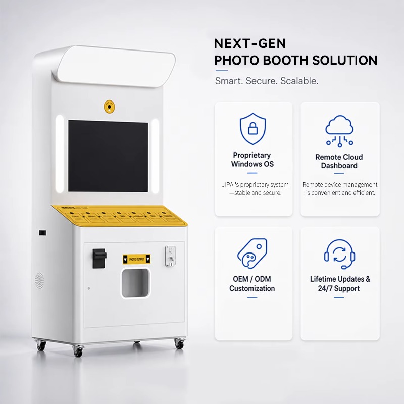 korean photo booth premium int - Korean Lifestyle Store review and price