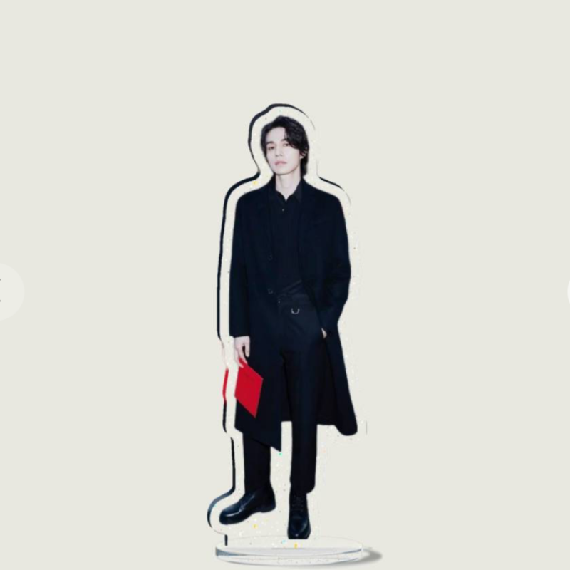 Korean Idol Lee Dong Wook HD P - Korean Lifestyle & Kids Boutique review and price