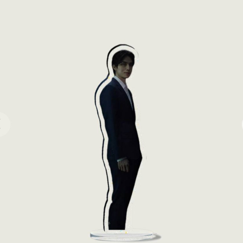Korean Idol Lee Dong Wook HD P - Korean Lifestyle & Kids Boutique review and price