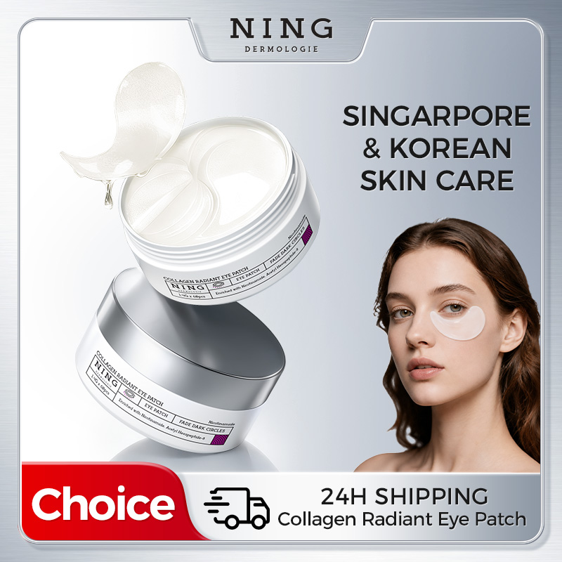 Eye Patches for Dark Circles – - Sheet Mask Collagen review and price