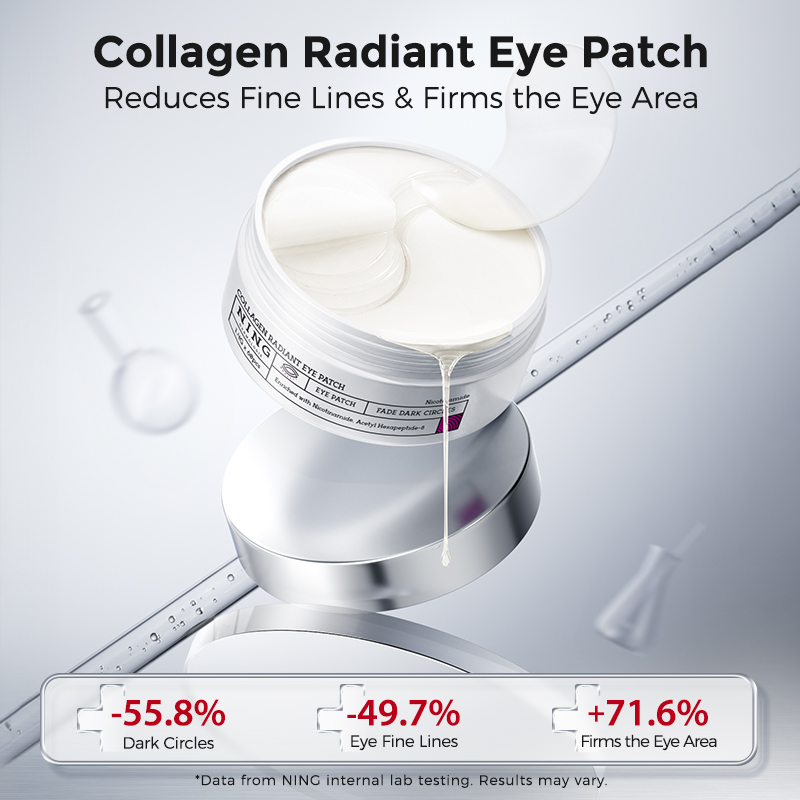 Eye Patches for Dark Circles – - Sheet Mask Collagen review and price