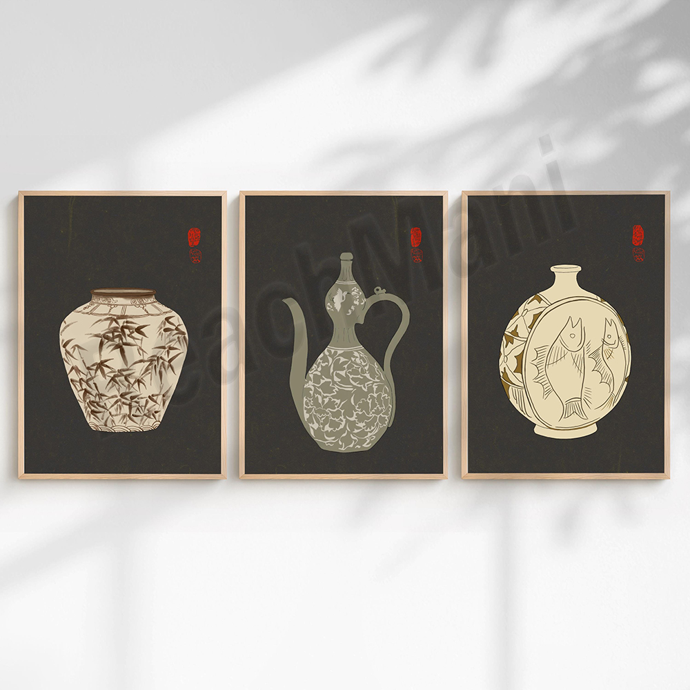 Korean national treasure-inspi - Korean Arts And Lifestyle review and price