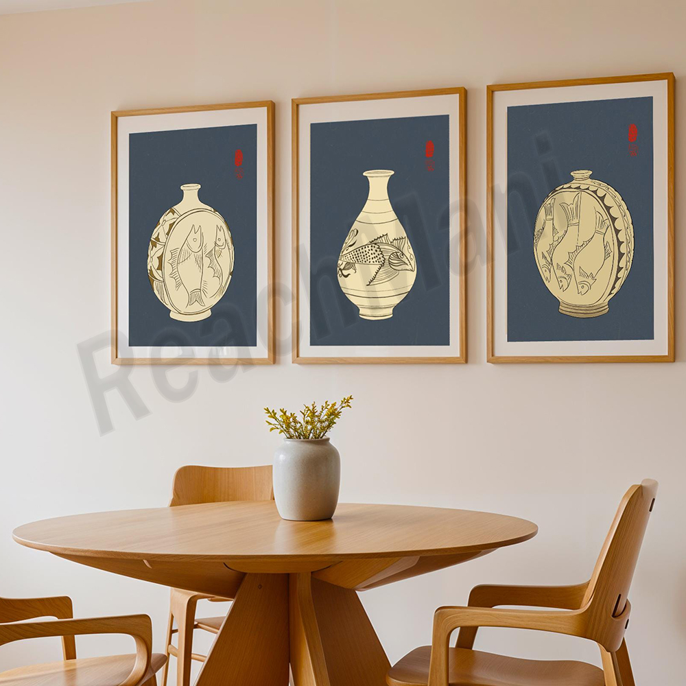Korean national treasure-inspi - Korean Arts And Lifestyle review and price