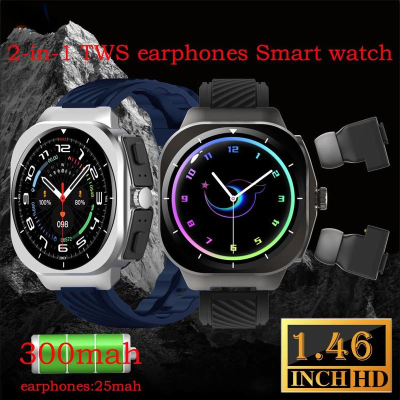 Music Style 2in1 Earphone Smar - Korean Men Lifestyle review and price