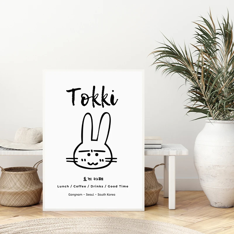 Cute Korean Style Cartoon Mini - Korean Arts And Lifestyle review and price