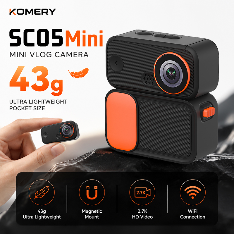 Mini Magnetic POV Daily Life V - Korean Lifestyle App review and price