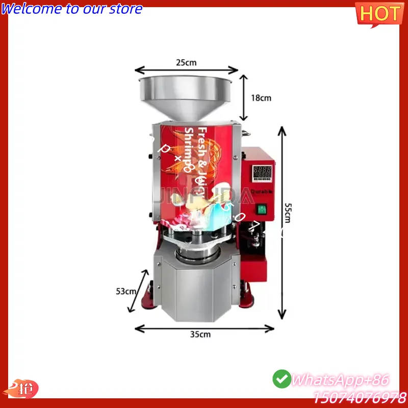 2026 Rice Cake Machine / Tteok - Tteokbokki Rice Cake review and price