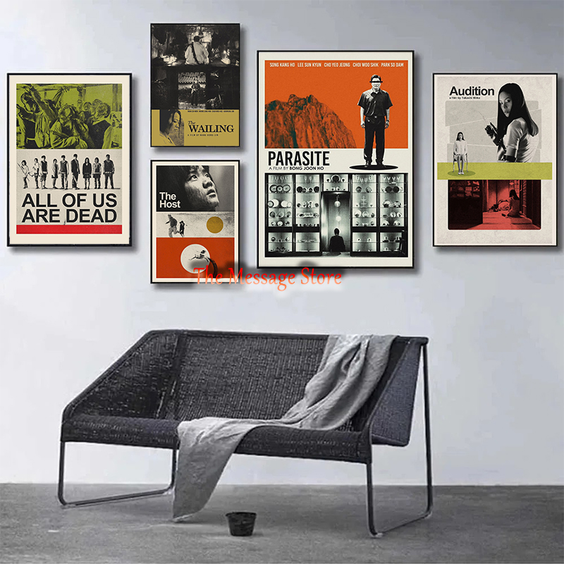 Hongkong Wong Kar Wai Movies A - Korean Arts And Lifestyle review and price