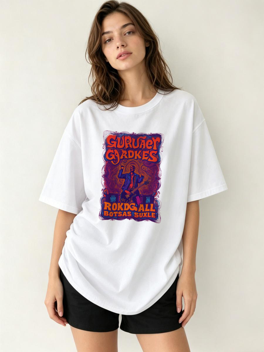 T Shirts Summer Lightweight Br - Korean Lifestyle & Kids Boutique review and price