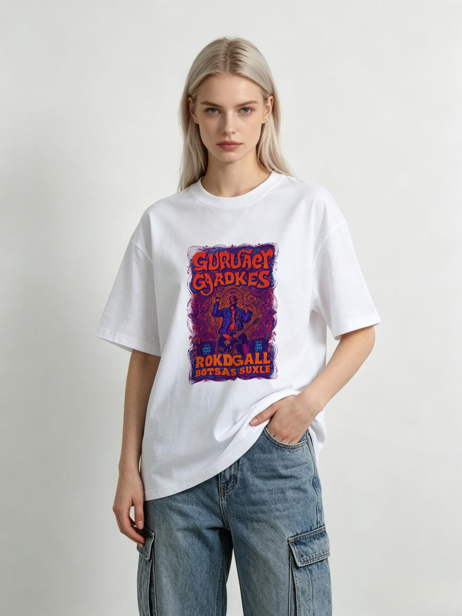 T Shirts Summer Lightweight Br - Korean Lifestyle & Kids Boutique review and price