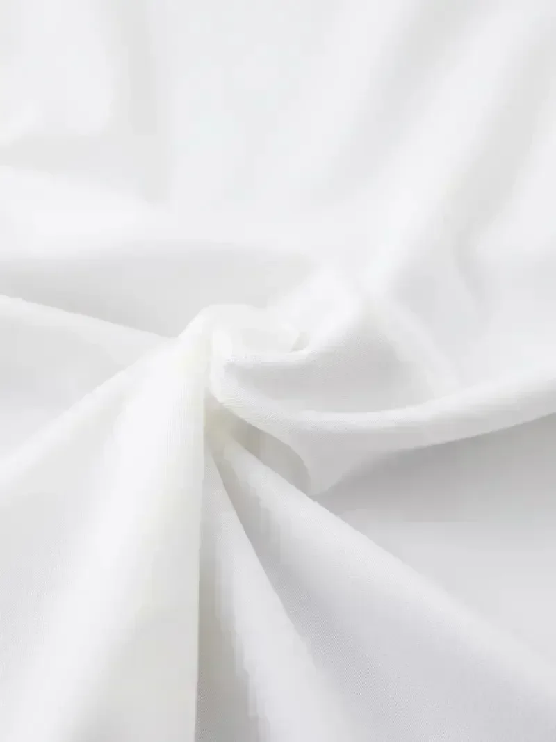 Women's T-shirt White Short-Sl - Korean Lifestyle & Kids Boutique review and price