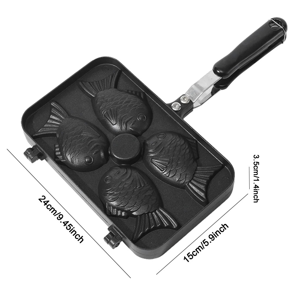 Kitchen Japanese Taiyaki Doubl - Tteokbokki Rice Cake review and price