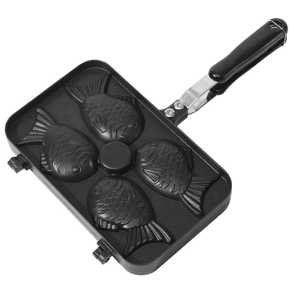 Kitchen Japanese Taiyaki Doubl - Tteokbokki Rice Cake review and price