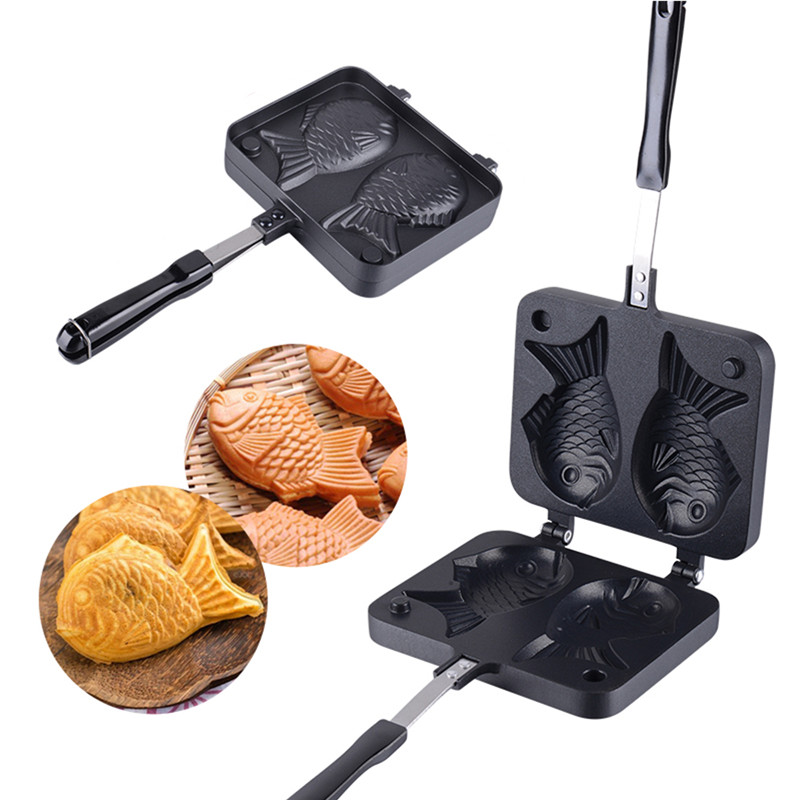 Kitchen Japanese Taiyaki Doubl - Tteokbokki Rice Cake review and price