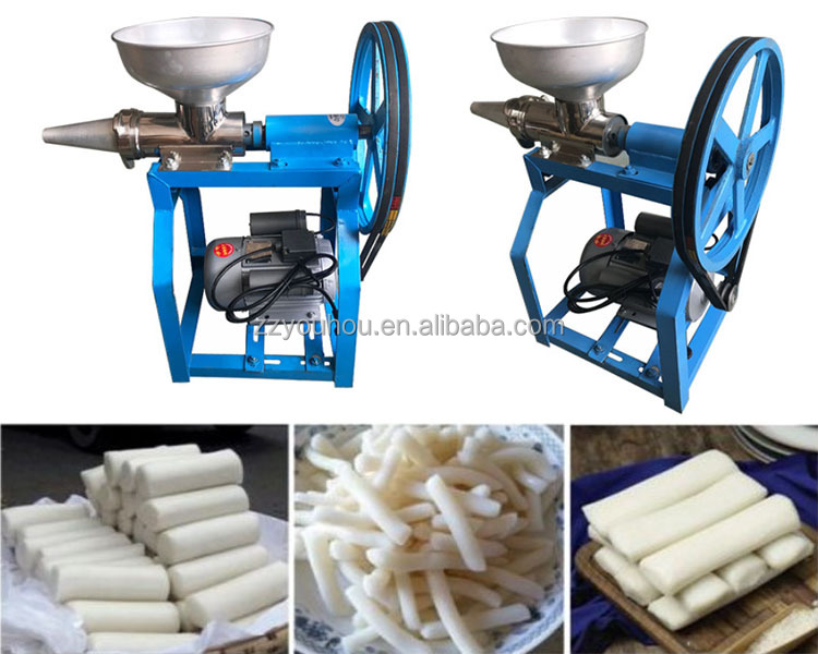 Household Home Use Japan Rice  - Tteokbokki Rice Cake review and price