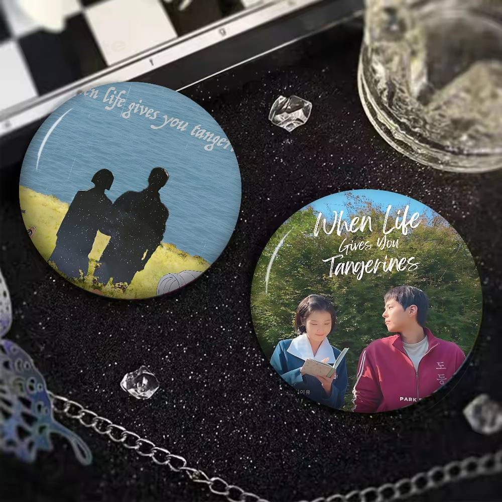 Korean TV When Life Gives You  - Korean Lifestyle & Kids Boutique review and price