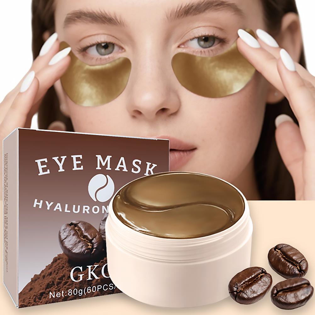 Collagen Retinol Coffee Aloe V - Sheet Mask Collagen review and price