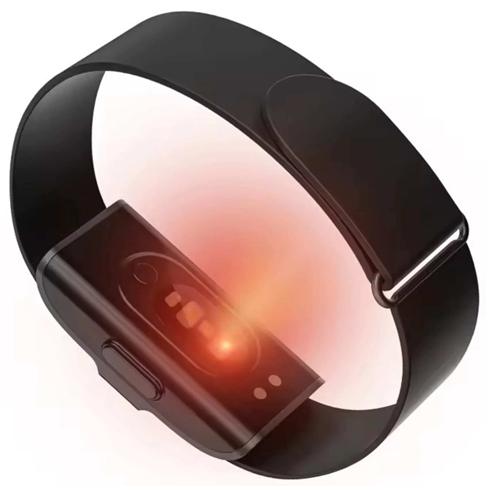Waterproof Smart Wristband APP - Korean Lifestyle App review and price