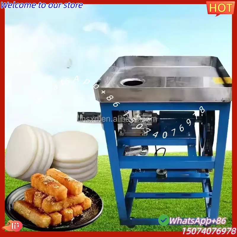 2026 Small Commercial Korean L - Tteokbokki Rice Cake review and price