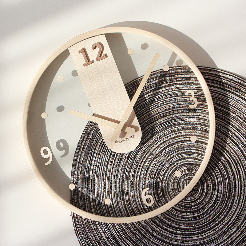 Design European Clock Wall Aes - Korean Arts And Lifestyle review and price