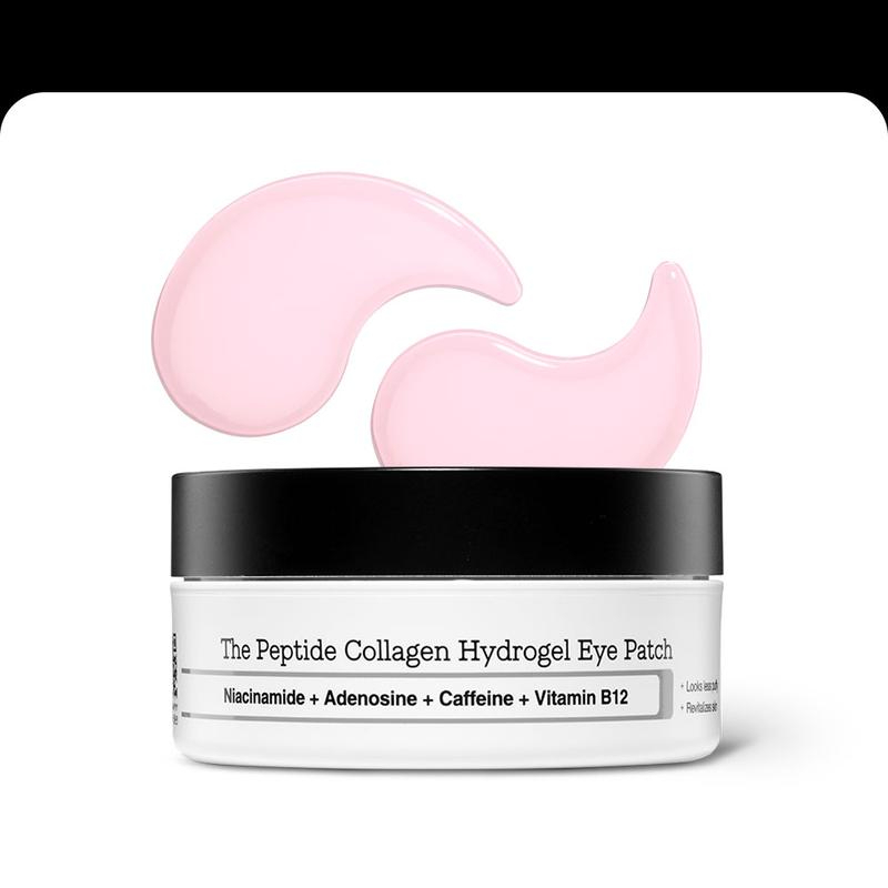 The Peptide Collagen Hydrogel  - Sheet Mask Collagen review and price