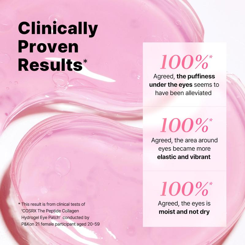 The Peptide Collagen Hydrogel  - Sheet Mask Collagen review and price