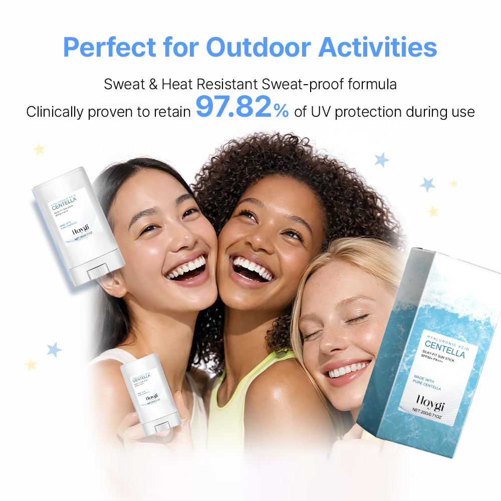Hyaluronic Acid Watery Sun Sti - Sunstick Korean Spf review and price