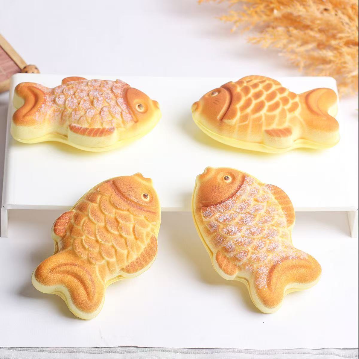 1PCS High-Quality New Squeeze  - Tteokbokki Rice Cake review and price