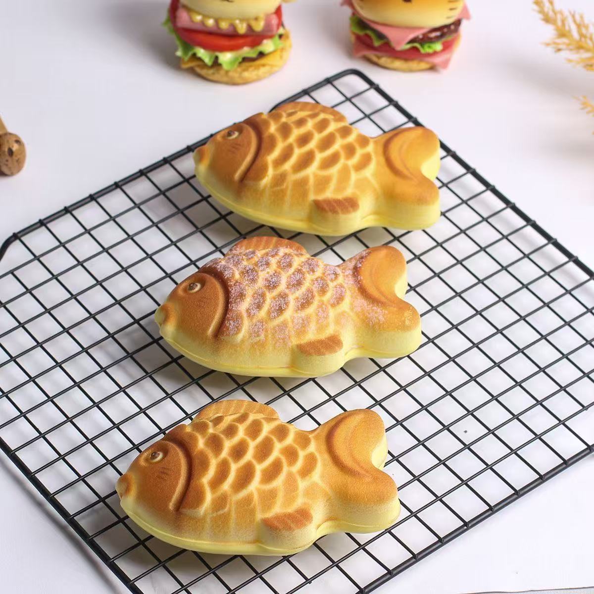 1PCS High-Quality New Squeeze  - Tteokbokki Rice Cake review and price