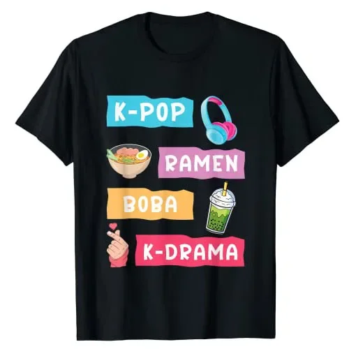 Fashion for Fans of Korean K-D - Korean Lifestyle & Kids Boutique review and price