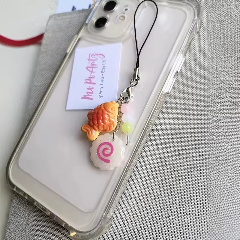 Exquisite Food Taiyaki Narutom - Tteokbokki Rice Cake review and price