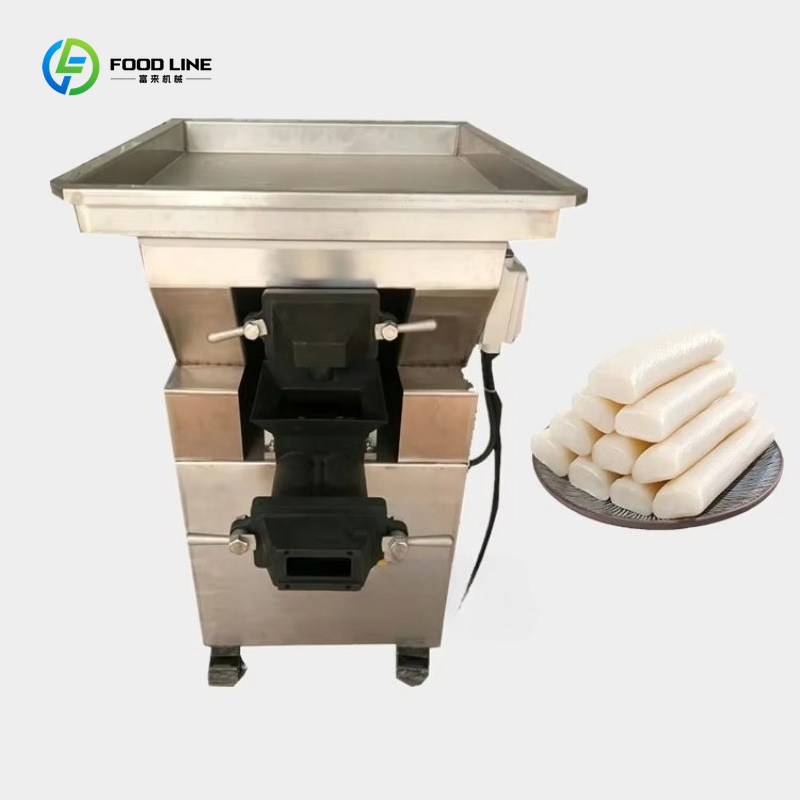 Stainless Steel Korean Tteokbo - Tteokbokki Rice Cake review and price
