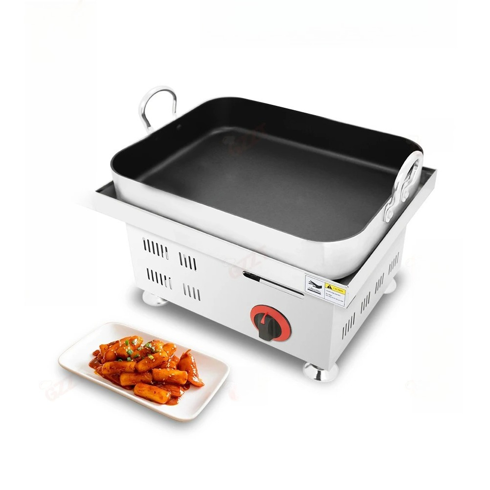 Good s  Commercial Korean Topp - Tteokbokki Rice Cake review and price