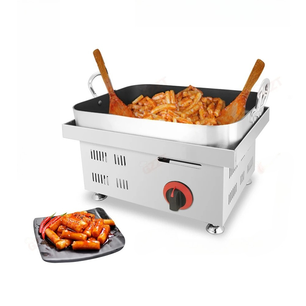 Good s  Commercial Korean Topp - Tteokbokki Rice Cake review and price